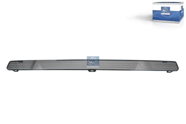 Radiator Grille Insert - Pegasus Truck Parts
