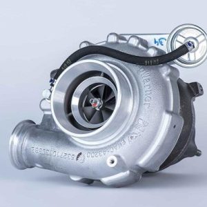 TURBO MERCEDES Reman