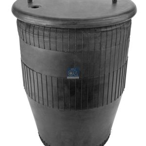 Bellow, air suspension