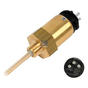 ΑΙΣΘΗΤΗΡΑΣ ΜΑΝ