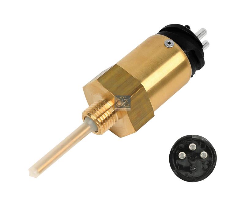 ΑΙΣΘΗΤΗΡΑΣ ΜΑΝ