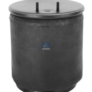 Bellow, air suspension