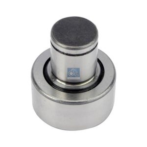 Bearing, clutch lever