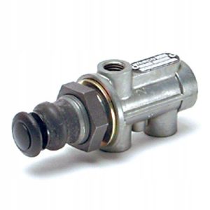 Multiport Valve