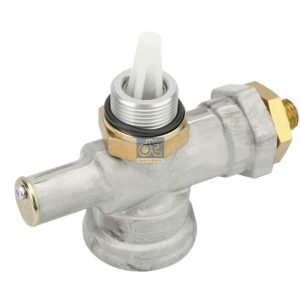 Breather Valve