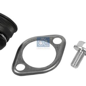 Ball Head, gearshift linkage