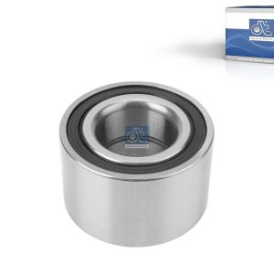 Bearing, fan shaft (engine cooling)