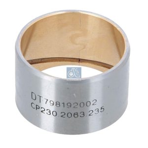 Bearing, brake camshaft