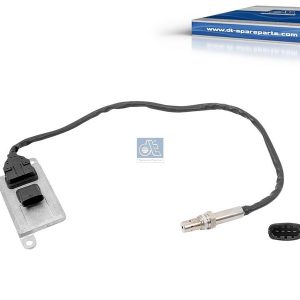 ΑΙΣΘΗΤΗΡΑΣ NOX DAF