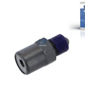 Anti-Rotation Actuator, manual transmission