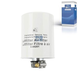 Air Filter, compressor intake