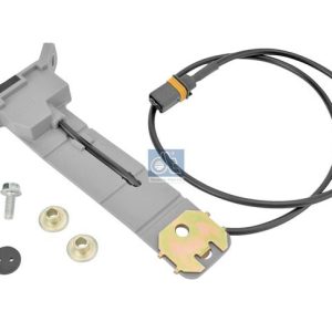 ΑΙΣΘΗΤΗΡΑΣ MAN, NEOPLAN