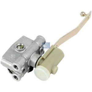 Air Suspension Valve