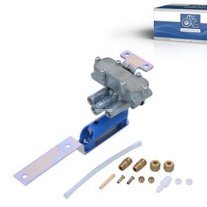 Air Suspension Valve