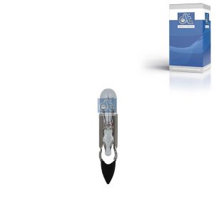 Bulb, switch