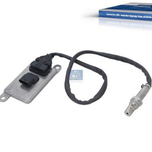 ΑΙΣΘΗΤΗΡΑΣ NOX MERCEDES ACTROS, ATEGO