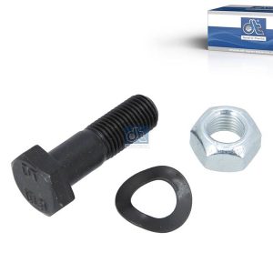 Axle Bolt, drive shaft