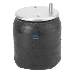 Bellow, air suspension