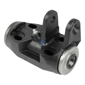 Bracket, stabiliser mounting