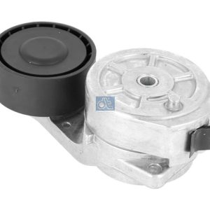 Belt Tensioner, V-ribbed belt