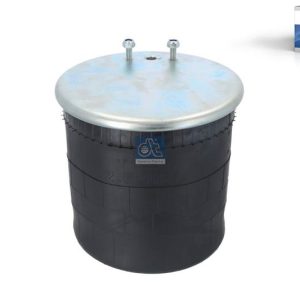 Bellow, air suspension