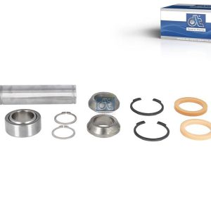 Accessory kit, release fork