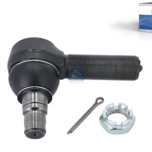 ΑΚΡΟΜΠΑΡΟ MERCEDES,DAF,IVECO,VOLVO,MAN,SCANIA,RENAULT,NEOPLAN 30Χ120mm/27mm L