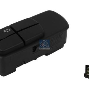 CONTROL PANEL ΠΟΡΤΑΣ ΣΥΝΟΔΗΓΟΥ MERCEDES