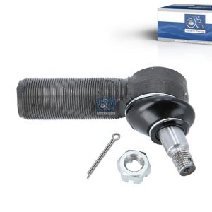 Ball Head, gearshift linkage