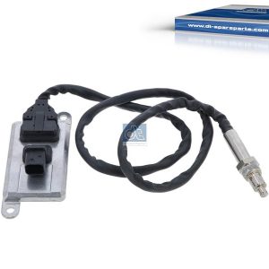 ΑΙΣΘΗΤΗΡΑΣ NOX MERCEDES ACTROS, ATEGO