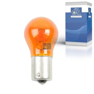 Bulb, direction indicator