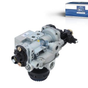 Brake Force Regulator