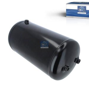 Air Tank, compressed-air system