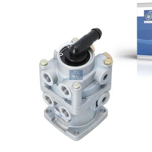 Brake Valve, service brake