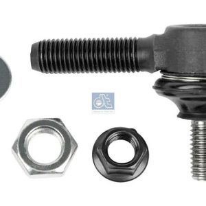 Ball Head, gearshift linkage