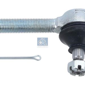 Ball Head, gearshift linkage