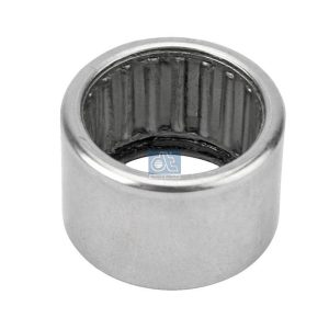 Bearing, fan shaft (engine cooling)