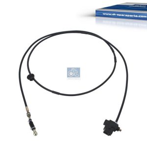 Accelerator Cable