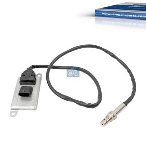 ΑΙΣΘΗΤΗΡΑΣ NOX DAF