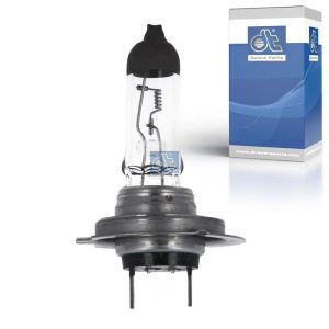 Bulb, headlight