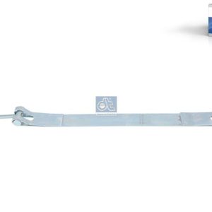 Bracket, muffler