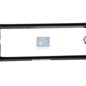 Bracket, auxiliary headlight