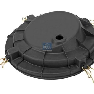 Air Filter Housing Cover