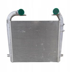 ΨΥΓΕΙΟ INTERCOOLER SCANIA R
