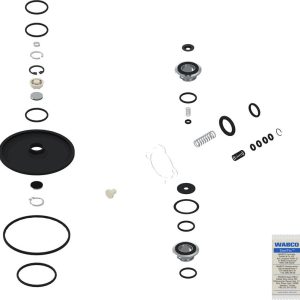 Repair Kit, brake force regulator