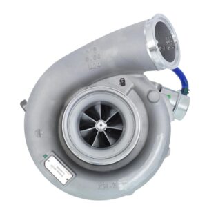 TURBO SCANIA P Series