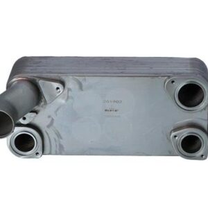 ΨΥΓΕΙΟ ΛΑΔΙΟΥ INTARDER INOX  DAF, MAN, RVI (DF3082)