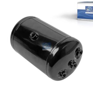 Air Tank, compressed-air system