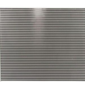 ΨΥΓΕΙΟ INTERCOOLER SCANIA R