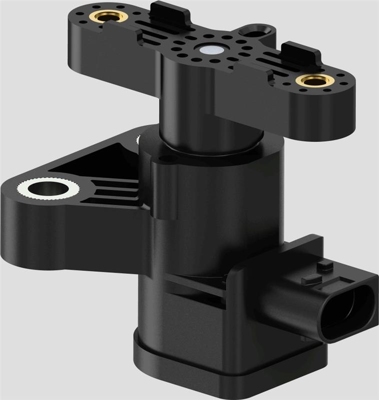 Sensor, pneumatic suspension level - Pegasus Truck Parts